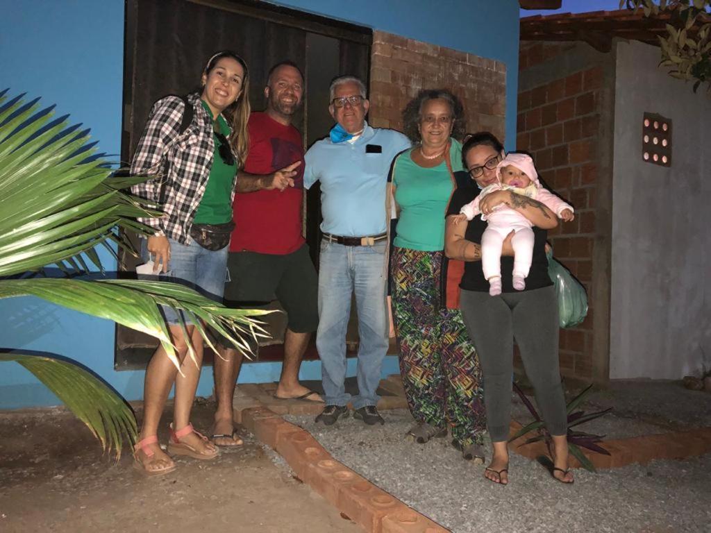 Chales Vila Bela Vale Do Capao Luaran gambar